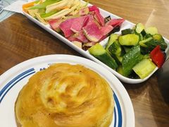 -丝路伊兰·兰州牛肉面(牛街总店)