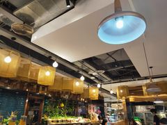 大堂-金环海鲜自助(大坪时代天街店)