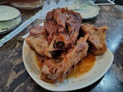 -溢福香东北兄弟酱骨饺子馆(刘家冲店)