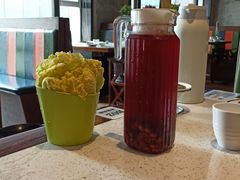 -九府羊·鲜羊火锅·烤串(新华路店)