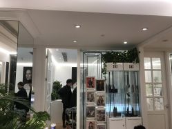 -In Style造型