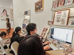 -海马体照相馆(万菱汇店)
