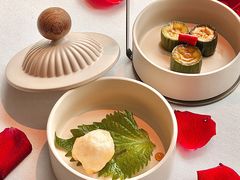 -素言·云端潮式料理·情侣约会·生日求婚