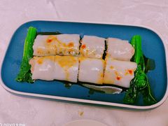 -酌宴府The China Club·广州万富希尔顿酒店(云城东路店)