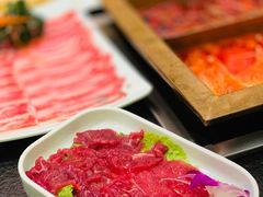 -京元盛铜锅涮肉(上海总店)