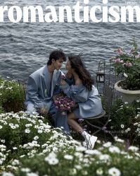 -巴黎经典婚纱摄影PARISSIC