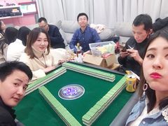 -ELEVEN桌游剧本杀轰趴馆(三里屯店)
