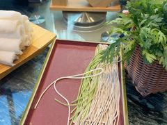 -慢丽江·云南野生菌土鸡锅(西山店)