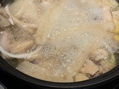 -同仁四季椰子鸡(无锡滨湖万象汇店)