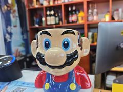 -炒豆合作社(磁器口店)