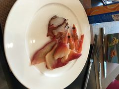 昆明花之城豪生大酒店东南亚海鲜自助-昆明花之城豪生国际大酒店·怡享阁