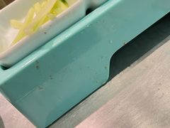 -姚姚酸菜鱼·金戈戈香港豉油鸡(喜荟城联名店)