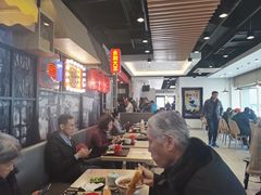 大堂-永和大王(广渠店)