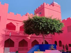 -漳州滨海火山岛自然生态风景区