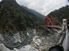 -太鲁阁公园