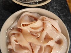 极品鹅肠-星鸿社重庆老火锅