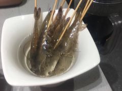 -海底捞火锅(高新万达店)