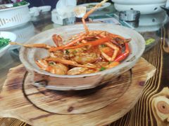 -美未居·老字号·地道顺德菜·桑拿鸡·鱼生(容桂店)