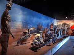 -辛亥革命博物院北区