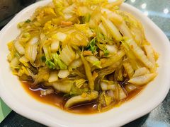 -全聚贤餐厅·湖北家常菜(沙湖店)