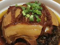 -汀小府·福建客家菜(鼓山沃尔玛店)
