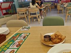 -优优西里·意式餐厅(福州金融街万达店)