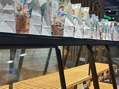 -爸爸糖吐司面包(南京鼓楼龙江店)