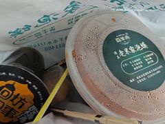 -西羊市老米家泡馍(西羊市店)