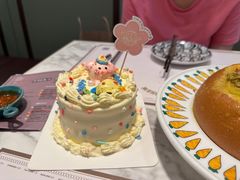 -太食獸泰式茶餐厅(艾尚天地店)