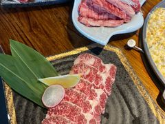 -海之屋韩式烤肉(海棠68环球美食街店)
