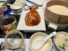 -小大董·烤鸭(凤凰汇店)