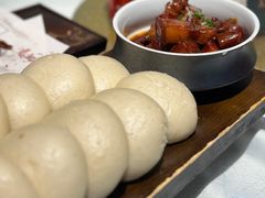 -柳莺湖上·湖景餐厅·江南菜(西湖店)