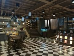 大堂-那美(华莱坞店)