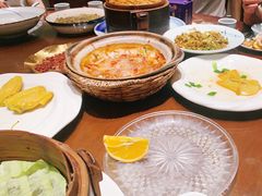 -客宴·江西客家菜(红角洲店)