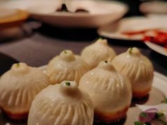 -上海滩餐厅(BFC外滩金融中心店)