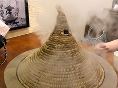 -云中鱼蒸汽石锅鱼(川沙百联店)