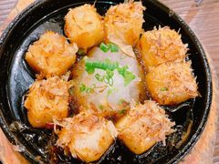 和风一口豆腐-东京屋(武定路店)