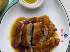 -阿政粤小馆(中央大街店)