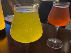 -埠口精酿夜景餐酒吧· BREWPORT BISTRO(长嘉汇重庆之眼店)