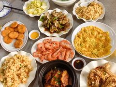 -瑶记海鲜餐厅(西涌店)