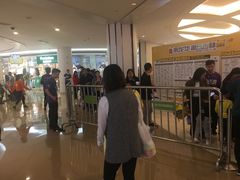 -深圳龙华星河COCO City(民治店)