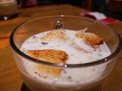 -山茶云南菜(中关村店)