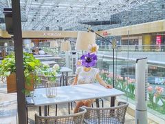 -必胜客(天河城店)