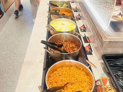 -比格比萨自助(新辰里学清路店)