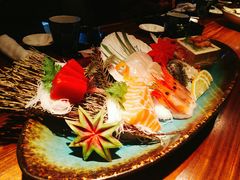 七品刺身-千代武日本料理(哈西店)