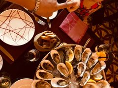 -db Bistro & Oyster Bar by Daniel Boulud(滨海湾金沙店)