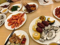 -西安国际创新人才交流中心•药浴温泉