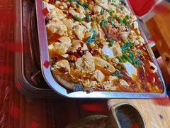 -古城苗家土菜馆(河景餐厅店)