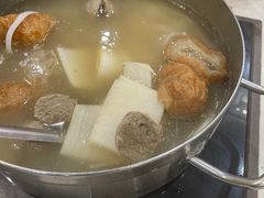 -黑山牛肉汤火锅(花城汇店)