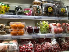 -京捷生鲜超市(红庙北里店)